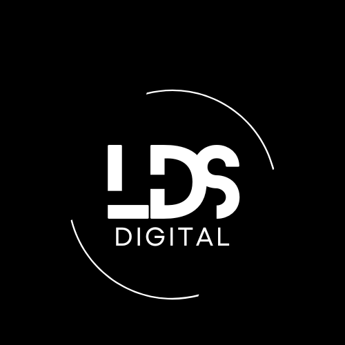 LDS Digital | SEO & CRO Agency London